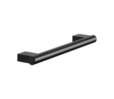 Поручень, допустимая нагрузка 115 кг Keuco PLAN 14907370000 Черный матовый 