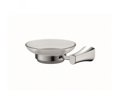 Держатель мыльницы KAISER KH-2023 хром 