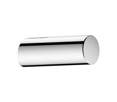 Крючок для полотенца Keuco REVA 12814010000 Хром 