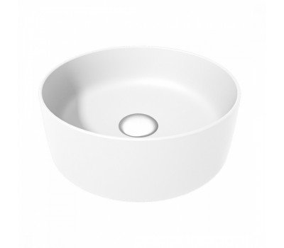 Раковина чаша Maretti EA13NS10-740, белая 