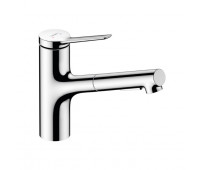 Смеситель для кухни Hansgrohe Zesis 74800000 хром 