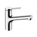 Смеситель для кухни Hansgrohe Zesis 74800000 хром 