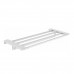 Полка для полотенец Rose RG1808C, белый
