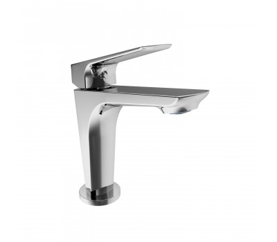 Смеситель для раковины TOKITO SENDAL хром (TOK-SEN-1011) Смеситель для раковины TOKITO SENDAL хром (TOK-SEN-1011)