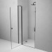 Душевая дверь в нишу 100x190 см, распашная AM.PM Sunny W87G-100-1P-BT  