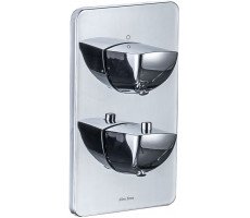 Смеситель для ванны Allen Brau Infinity 5.21216-00 (с внутренней частью) хром  Смеситель для ванны Allen Brau Infinity 5.21216-00 (с внутренней частью) хром