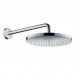 Верхний душ Hansgrohe Raindance Select 27378000 хром 