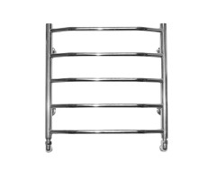 Полотенцесушитель водяной Domoterm Лаура Лаура П5 500x500 Хром 