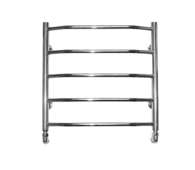 Полотенцесушитель водяной Domoterm Лаура Лаура П5 500x500 Хром 