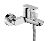 Смеситель для ванны Hansgrohe Rebris 72443000 хром 