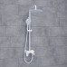 Душевая система WasserKRAFT  A185.257.155.WM белый матовый 