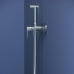Гигиенический душ со смесителем RGW SP-215B 581408215-04  