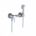 Гигиенический душ со смесителем RGW SP-215B 581408215-04  