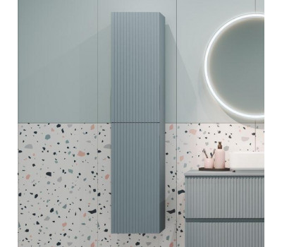 Пенал Aquanet Джейн 35 мисти грин 00313321 