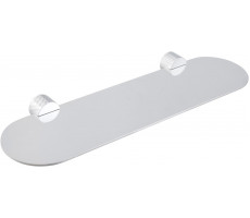 Полочка Allen Brau Priority 4.0 6.31C13-00 хром 