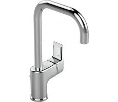 Смеситель для раковины Ideal Standard Tesi A6571AA Хром 