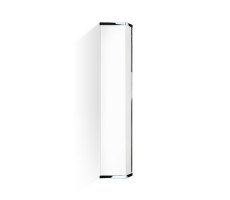 Настенный светильник Decor Walther Manhattan 333600 хром Настенный светильник Decor Walther Manhattan 333600 хром