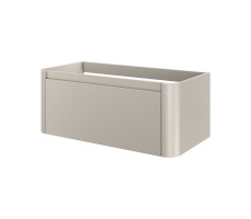 Тумба без раковины Armadi Art VOI 100см CASHMERE 782-100-C 