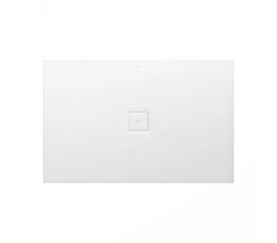Поддон прямоугольный ультратонкий 140х90 см Laufen Solutions 2.1544.5.000.000.1 Белый 