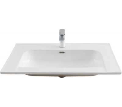 Раковина Aquanet Alba 80 