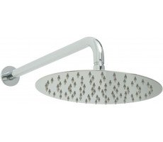 Верхний душ Allen Brau Priority 5.31017-00 хром 