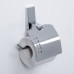 Держатель туалетной бумаги WasserKRAFT Lopau K-6000 6025 Хром 