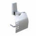 Держатель туалетной бумаги WasserKRAFT Lopau K-6000 6025 Хром 