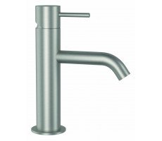 Смеситель Remer X Style Inox SSX12 для раковины Хром Смеситель Remer X Style Inox SSX12 для раковины Хром