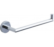 Держатель для полотенец Allen Brau Priority 6.31010-00 хром 