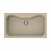 Мойка OMOIKIRI Maru, размер 860*500*250, цвет-шампань 4993242 