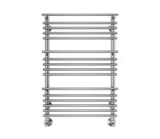 Полотенцесушитель водяной Terminus Вента люкс П16 50х80 