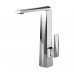 Смеситель для кухни Bravat Iceberg F776110C-2 Хром 