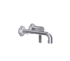 Смеситель для раковины GESSI Inciso 58088#149  