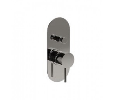 Смеситель для душа Carimali IlTondo 0-ITD4705EST-CR 