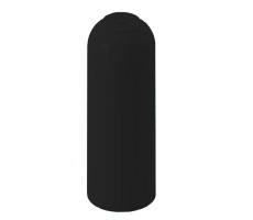 Пьедестал для раковины Artceram Jolie JOC001 17 00 Черный 