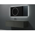 Зеркало c подсветкой, 800x800 UNI-FLOW M639 800*800 