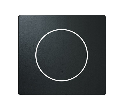 Зеркало c подсветкой, 800x800 UNI-FLOW M639 800*800 