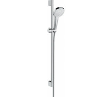 Душевой гарнитур Hansgrohe Croma Select 26594400 хром 