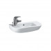 Раковина Laufen Pro 8.1695.7.000.105.1 Белый 