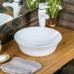 Раковина MELANA MLN-78114 белый 