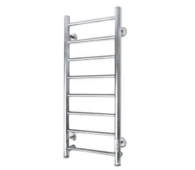 Полотенцесушитель электрический Comfysan Аврора EC-8 80/30, хром Полотенцесушитель электрический Comfysan Аврора EC-8 80/30, хром