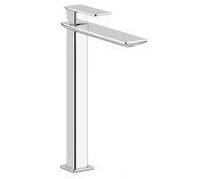 Смеситель для раковины GESSI iSpa 41406#031 Хром 