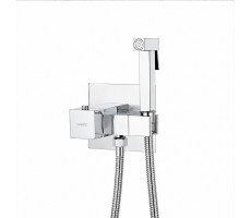 Гигиенический душ с термостатом GAPPO G7207-40, хром 
