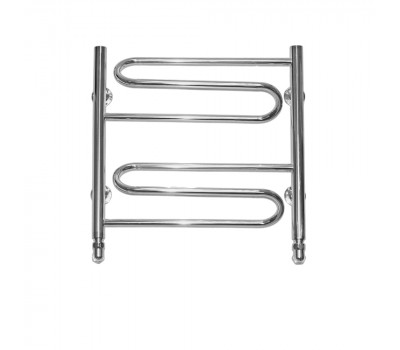 Полотенцесушитель водяной Domoterm Офелия Офелия П6 500x500 Хром 