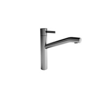 Смеситель для раковины Fantini AF/21 27 02 A753F Хром 