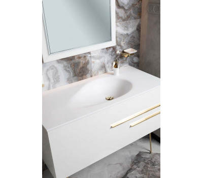 Тумба Armadi Art NeoArt 110см WHITE 831-110-WH 