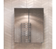 Шкаф VIGO навесной Grand 600 с зеркалом zsh.GRA.60   Шкаф VIGO навесной Grand 600 с зеркалом zsh.GRA.60