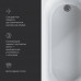 Ванна акриловая 160х70 см AM.PM X-Joy W94A-160-070W-A1 Белый 