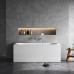 Ванна акриловая 160х70 см AM.PM X-Joy W94A-160-070W-A1 Белый 