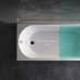 Ванна акриловая 160х70 см AM.PM X-Joy W94A-160-070W-A1 Белый 